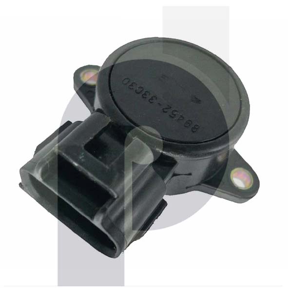 Throttle position sensor 